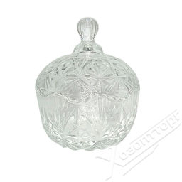 Цена за 2 шт. Ваза для варенья/меда 002 TG