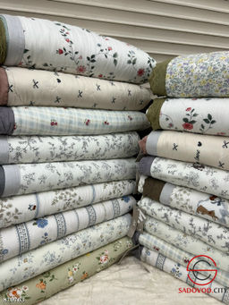 Набор покрывал как одеяло