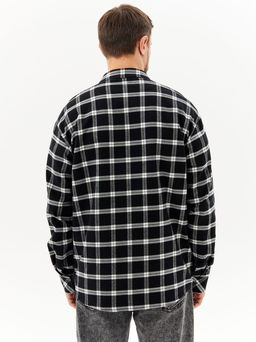 Сорочка мужская длинный рукав GREG S315/211/2046