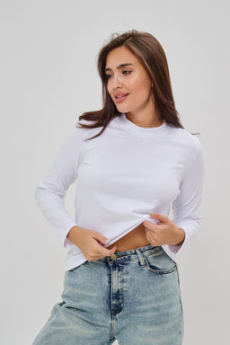 Лонгслив женский 88538