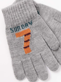 Перчатки детские Kim Lin  фото 2