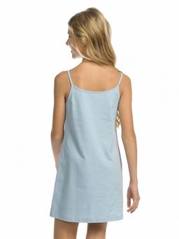 WFDN4180U ночная сорочка для девочек - Pelican фото 3