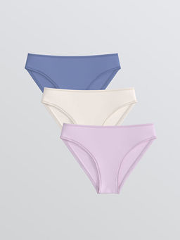 D?z Bikini K?lot 3l?