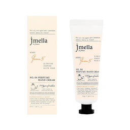 JMELLA I France Queen 5 Perfume Hand Cream - Парфюмерный крем для рук, 50ML