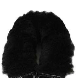 Женские угги TENDANCE Артикул 2760514, черный  фото 3