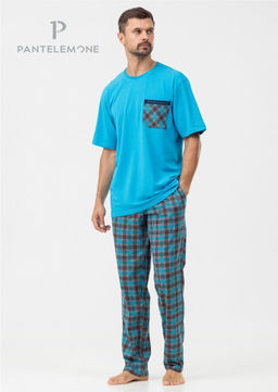 Домашний мужской комплект/пижама