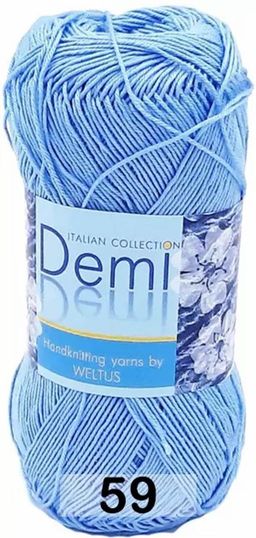 DEMI - Weltus фото 9