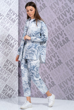 Костюм 41004101 - Kivviwear фото 3