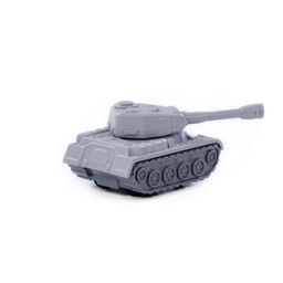 Танк Штурм инерционный (в пакете) - Полесье фото 15