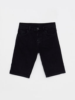 Pamuklu Basic Erkek ?ocuk Jean Roller