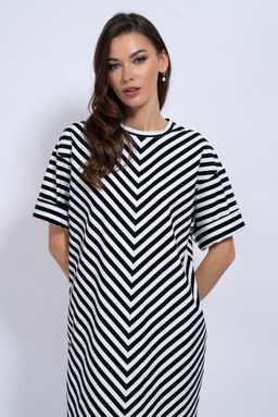 Платье  3087 - Kivviwear фото 3