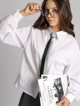 Блузка для девочки Соль&Перец  фото 7