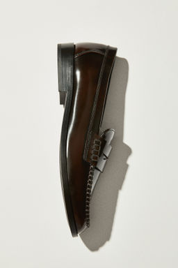 Mocasines - H&m фото 3