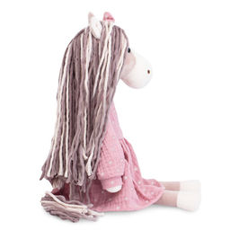 Мягкая игрушка «Лошадка Софи», 22 см