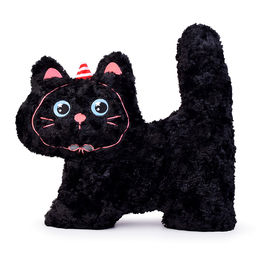 Мягкая игрушка антистресс "Котик" 40 см.