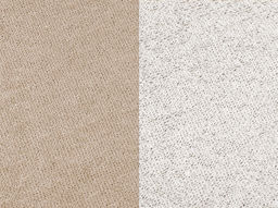 Полотенце махровое 6с102.511ж2 Градиент сердца(лен3) 67х150см