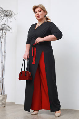 Комбинезон-4843