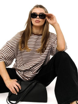 ФУТБОЛКА ЖЕНСКАЯ - Chic & charisma фото 4