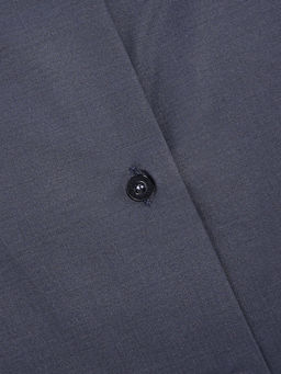 Сорочка мужская длинный рукав GREG 330/238/0046/ZN/1p STRETCH  фото 3