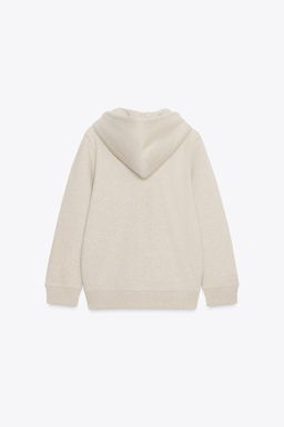 HOODIE - Zara фото 7