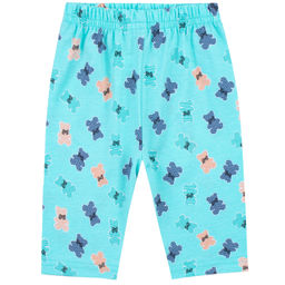 Велосипедки кулирка лайкра 0036101703