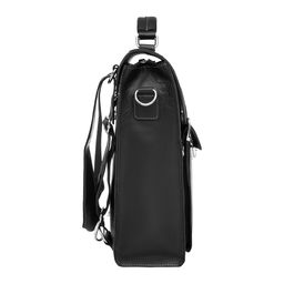 Портфель-трансформер Oxen Black - Lakestone фото 4