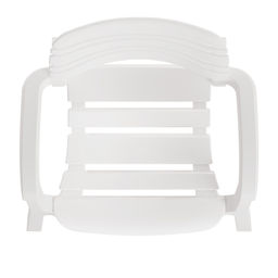 Кресло "Атлант" (белый) М8906