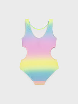 12521631 Купальник для девочек