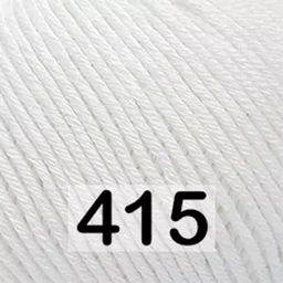 ORGANIC BABY COTTON GAZZAL  фото 2