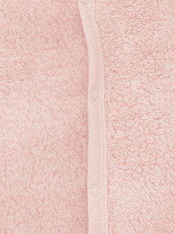 V Yaka Basic K?z Bebek Pel?? Yelek - Waikiki фото 3