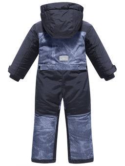 Комбинезон зимний  до -25С - Mtforce фото 2