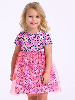 платье 1ДПК4068804нс - Апрель фото 6