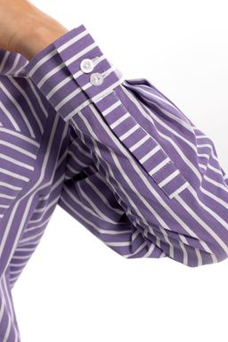 Блуза Golden Valley 2293 сиреневый  фото 2