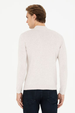 Мужской свитер с камнем - U.s. polo assn фото 19