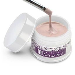 Гель Дримлайн камуфлирующий Бежевый LED/UV