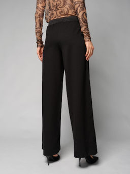 Брюки женские 12411-46024 black - Eleganzza фото 3