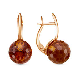 СЕРЬГИ 3388305-22 - Красная пресня фото 2