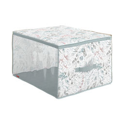 VAL BT-CB-M Кофр для хранения, большой, 60*50*35 см, BOTANIC, шт - Valiant фото 2
