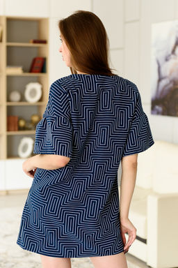 Платье женское из барби Барбара лабиринты - Амадэль фото 6