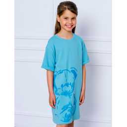 Платье кулирка 1780100402