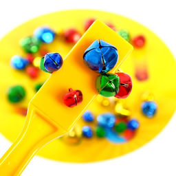 Настольная игра Миссис Магнэт с магнитным жезлом - Лас играс kids фото 6