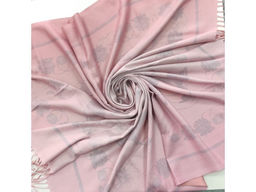 Платок Lanotti двухсторонний /Арт 39