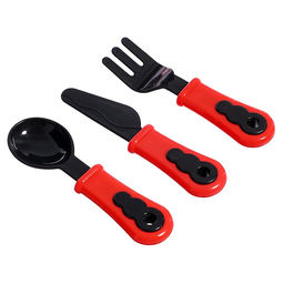 Набор посуды Готовим завтрак на блистере - Simaland фото 3