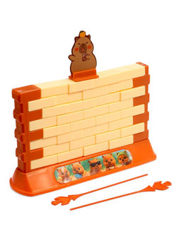 Настольная игра Лас Играс KIDS «Капи БУМ!»