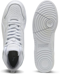 Кеды взрослые