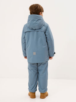 Костюм демисезонный 25712-504 ветреное небо - Avese фото 9