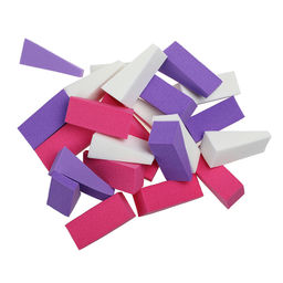 BASICARE Спонжи д/макияжа клиновидные 24шт