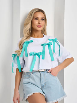 JETTY Футболка  фото 4