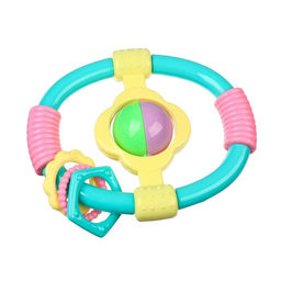 Погремушка Руль, Крошка Я  фото 3