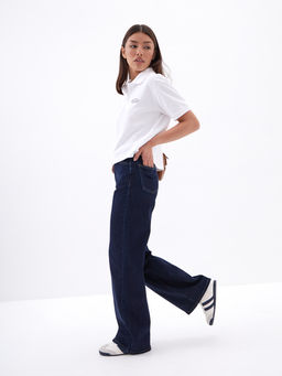 Женские Джинсы Свободные - Mossmore фото 116